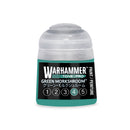 TONE PRO: GREEN MORKSHROOM 4 12ML