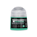 TONE PRO: GREEN MORKSHROOM 5 12ML
