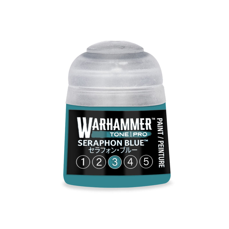 TONE PRO: SERAPHON BLUE 3 12ML