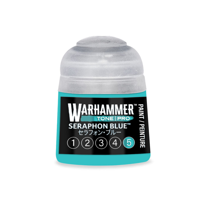 TONE PRO: SERAPHON BLUE 5 12ML