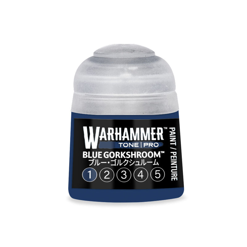 TONE PRO: BLUE GORKSHROOM 1 12ML