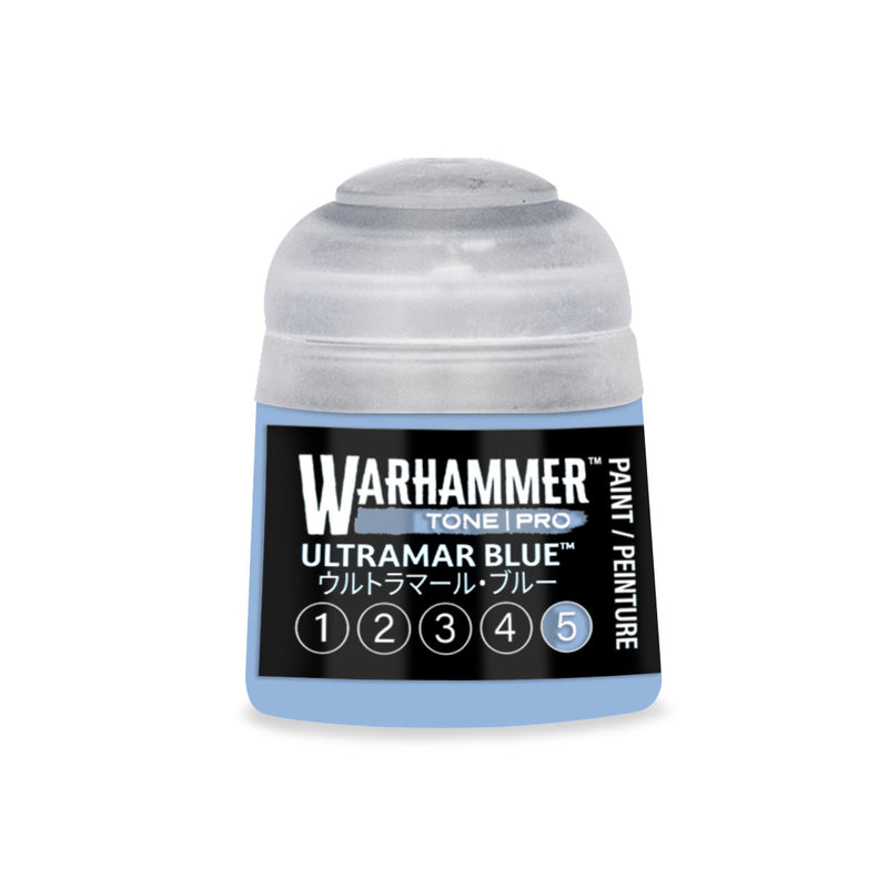 TONE PRO: ULTRAMAR BLUE 5 12ML