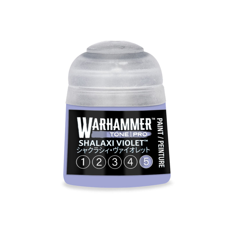 TONE PRO: SHALAXI VIOLET 5 12ML