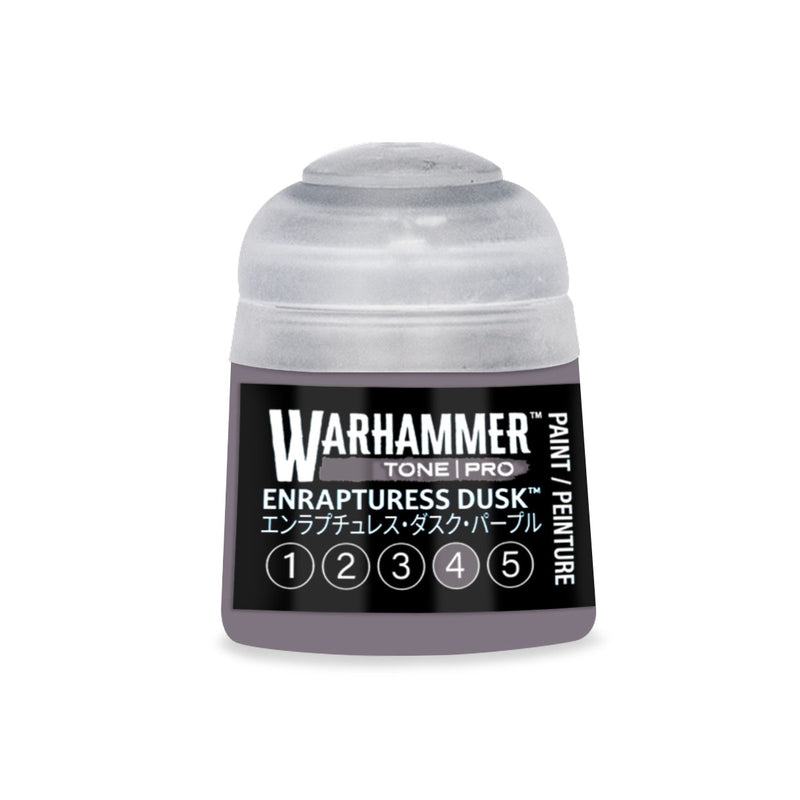 TONE PRO: ENRAPTURESS DUSK 4 12ML