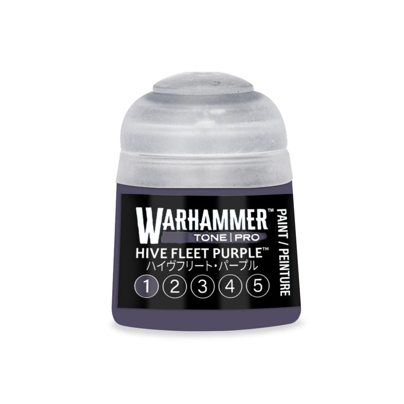TONE PRO: HIVE FLEET PURPLE 1 12ML