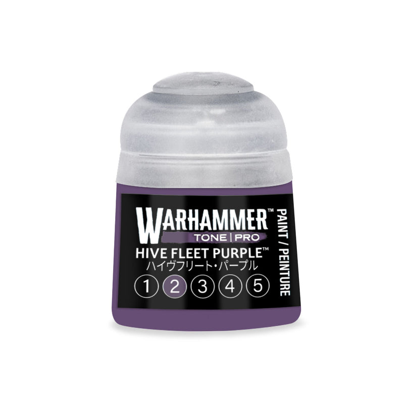 TONE PRO: HIVE FLEET PURPLE 2 12ML