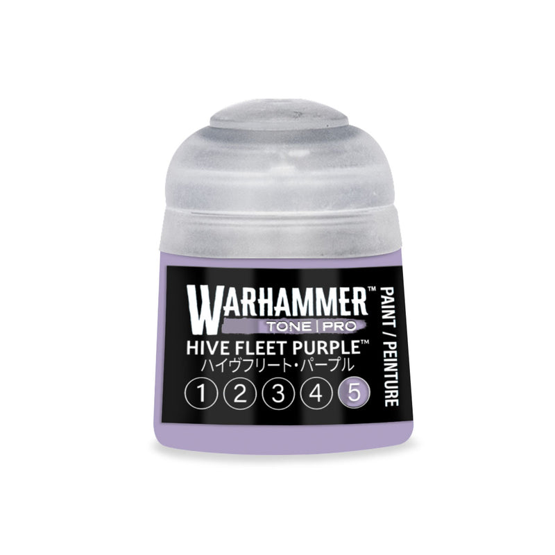 TONE PRO: HIVE FLEET PURPLE 5 12ML