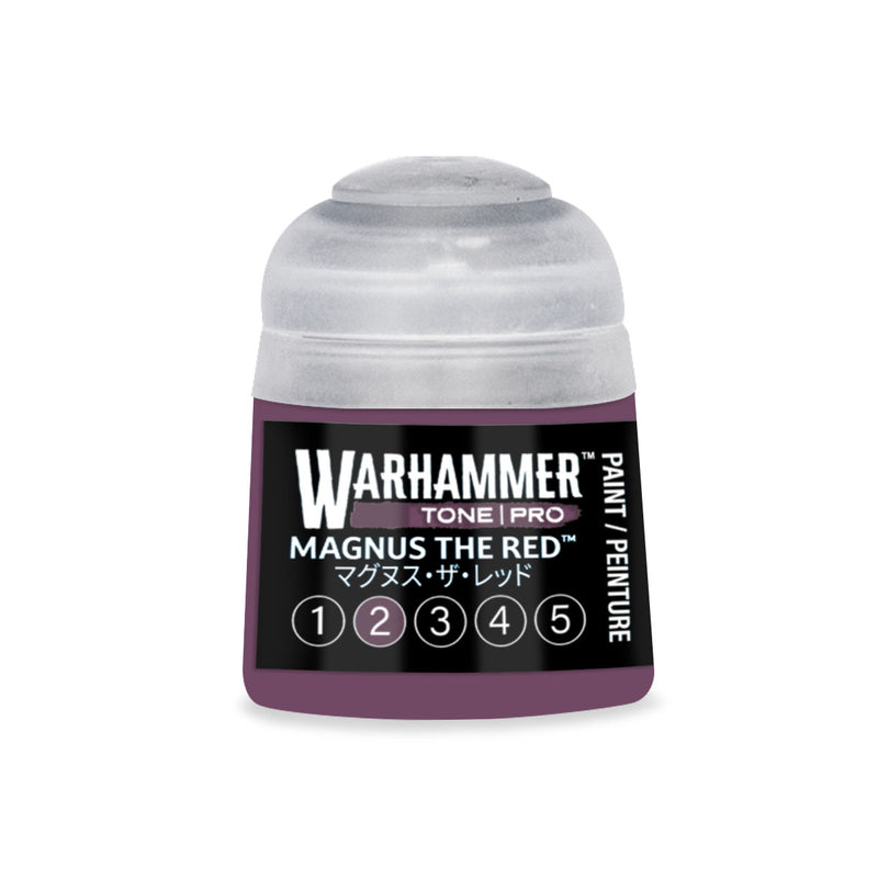 TONE PRO: MAGNUS THE RED 2 12ML