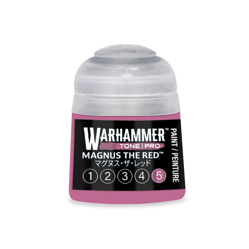 TONE PRO: MAGNUS THE RED 5 12ML