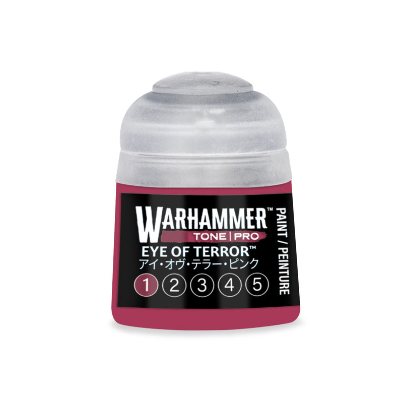 TONE PRO: EYE OF TERROR 1 12ML