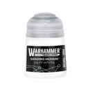 TECH PRO: SHADING MEDIUM 18ML