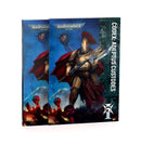 CODEX: ADEPTUS CUSTODES (Oct 10)