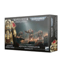 CUSTODES: AQUILON TERMINATOR SODALITY (Oct 10)