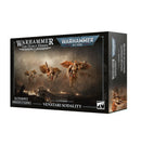 CUSTODES: VENATARI SODALITY (Oct 10)