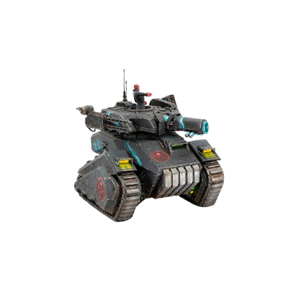 Marvel: Crisis Protocol: Hydra Tank - Terrain & Ultimate Encounter