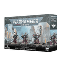 Dark Angels: Inner Circle Companions