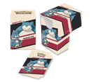 Ultra Pro Pokemon Deck Box 80+