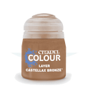 Layer: Castellax Bronze (12ml)