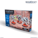 Starcraft: The Miniatures Game: Terran: Medic Expansion Set