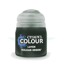 Layer: Vulkan Green (12ml)