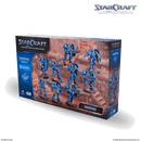 Starcraft: The Miniatures Game: Terran: Marine Expansion Set