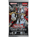 Supreme Darkness Booster Pack (1st Edition)