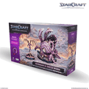 Starcraft: The Miniatures Game: Zerg: Primal Kerrigan Hero Expansion Set