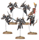 Adepta Sororitas: Seraphim Squad
