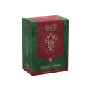 Dragon Shield: Standard 100ct Sleeves - Gruul Clans