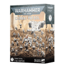 Combat Patrol: T'au Empire
