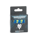 Drukhari Dice