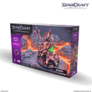 Starcraft: The Miniatures Game: Zerg: Queen Expansion Set