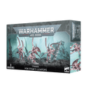 Tyranids: Von Ryan's Leapers