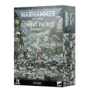Combat Patrol: Necrons