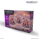 Starcraft: The Miniatures Game: Zerg: Roach Expansion Set
