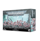 Tyranids: Termagants