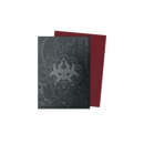 Dragon Shield: Standard 100ct Sleeves - Cult of Rakdos