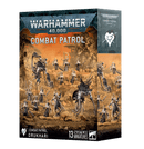 Combat Patrol: Drukhari