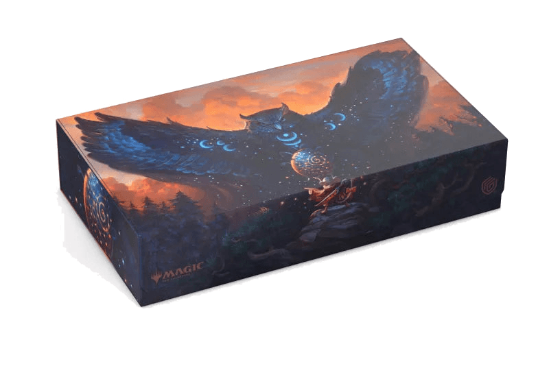 Omnihive 1000+ Xenoskin  BloomBurrow - Dawn's Truce