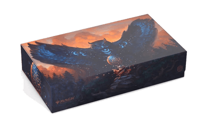 Omnihive 1000+ Xenoskin  BloomBurrow - Dawn's Truce
