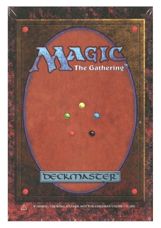 Fourth Edition - Gift Box