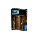 Exit: The Mysterious Museum