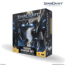 Starcraft: The Miniatures Game: Protoss: Starter Set - Founders Edition
