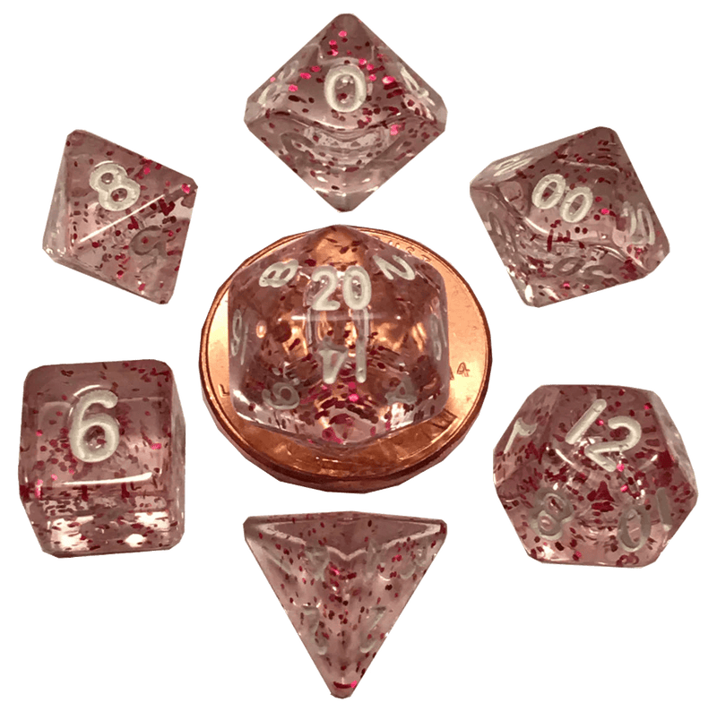 FANROLL: Mini 10mm 7pc Set