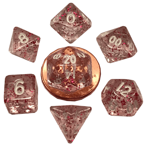 FANROLL: Mini 10mm 7pc Set