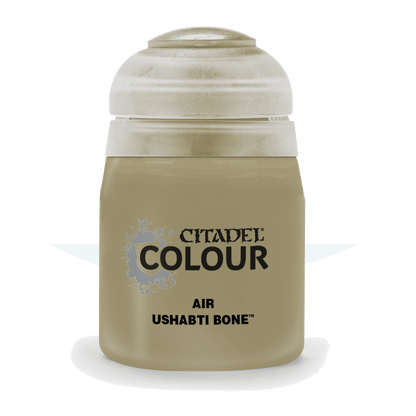 Warhammer Colour Air: Ushabti Bone (24ml)