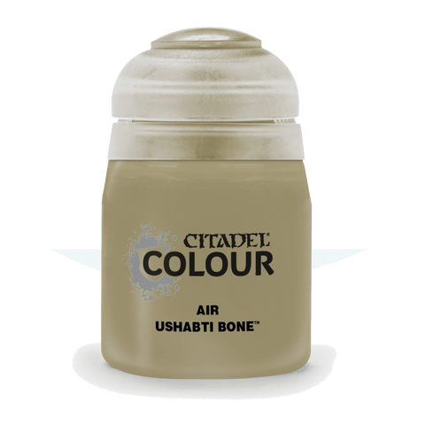 Warhammer Colour Air: Ushabti Bone (24ml)