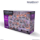 Starcraft: The Miniatures Game: Zerg: Zergling Expansion Set