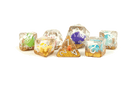 FANROLL: Resin 16mm 7pc Set