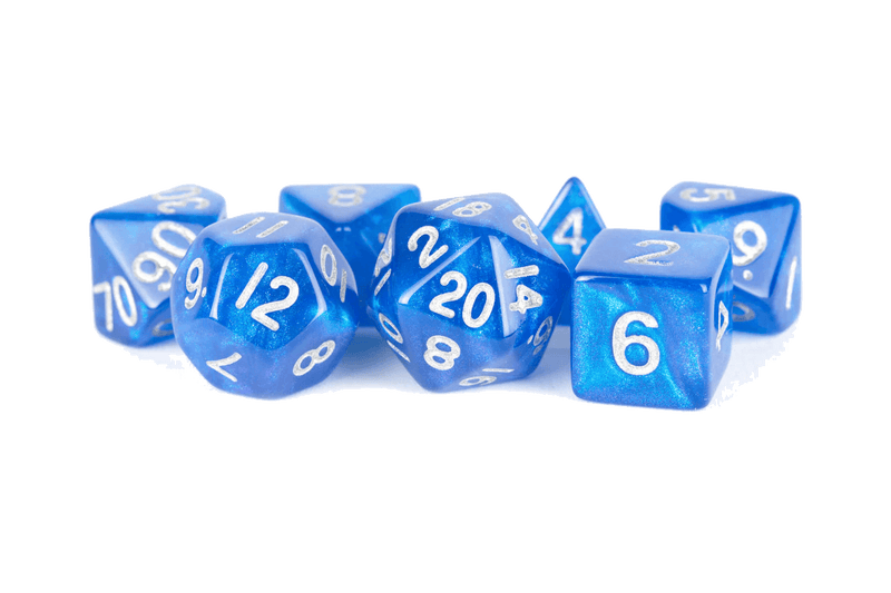 FANROLL: Acrylic 16mm 7pc Set